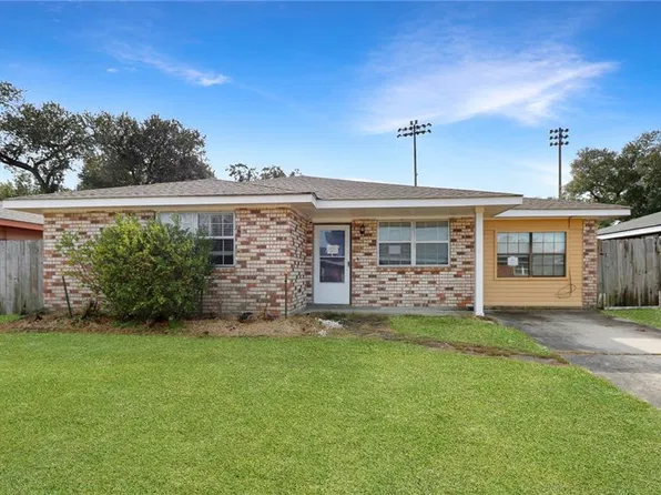 120 Gardenia Ln, Westwego, LA 70094