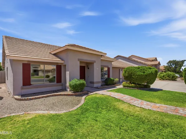 9525 E Jan Ave, Mesa, AZ 85209