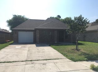 6030 N 48th Ln, McAllen, TX 78504