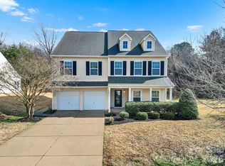 3010 Gilroy Dr, Indian Land, SC 29707