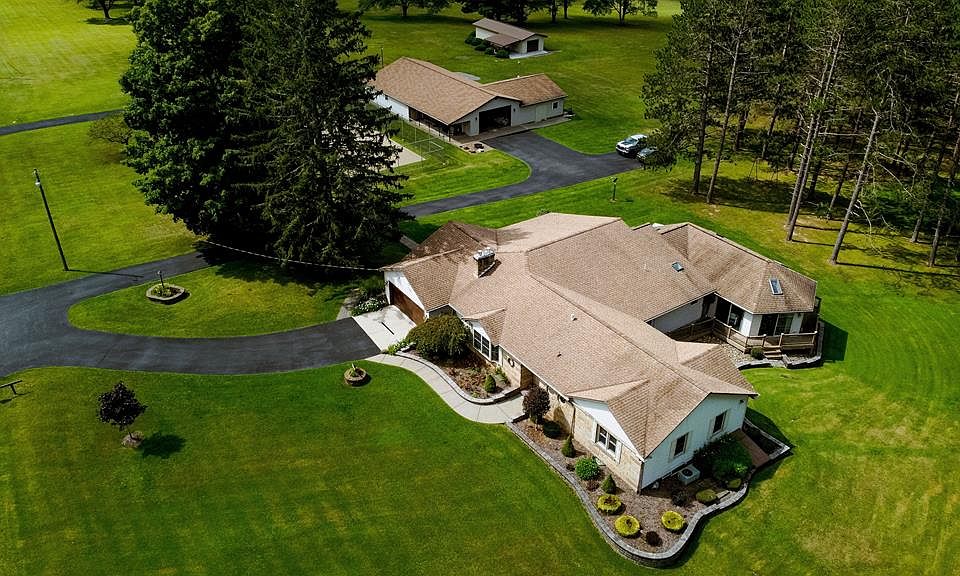 3239 Route 899, Marienville, PA 16239 MLS 158275 Zillow