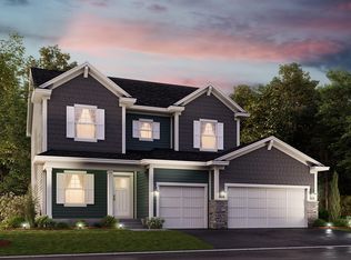 604 Haywood Dr, Lino Lakes, MN 55014