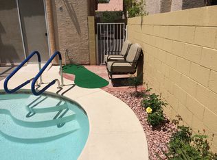 416 Winery Ridge St, Las Vegas, NV 89144