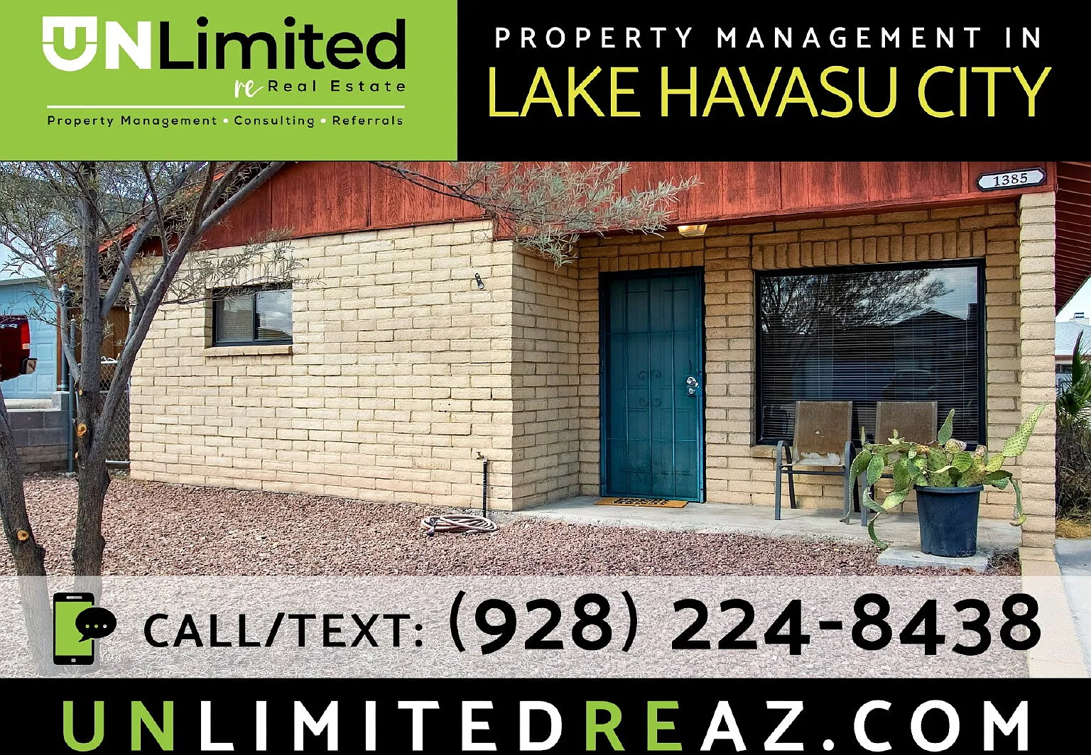 4 bed, 2.0 bath, 1446 sqft, $2,000 — Photo 1