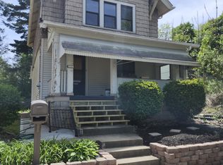 1111 Progress St, Mc Kees Rocks, PA 15136