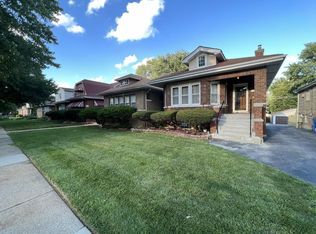9437 S Vanderpoel Ave, Chicago, IL