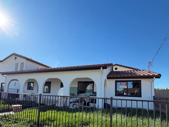3629 Muscatel Ave, Rosemead, CA 91770