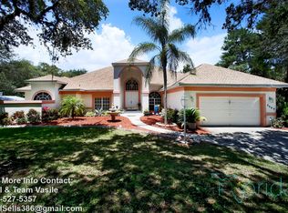 3065 Turnbull Bay Rd, New Smyrna Beach, FL 32168