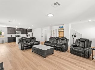 3602 Cabernet St, Las Vegas, NV 89129