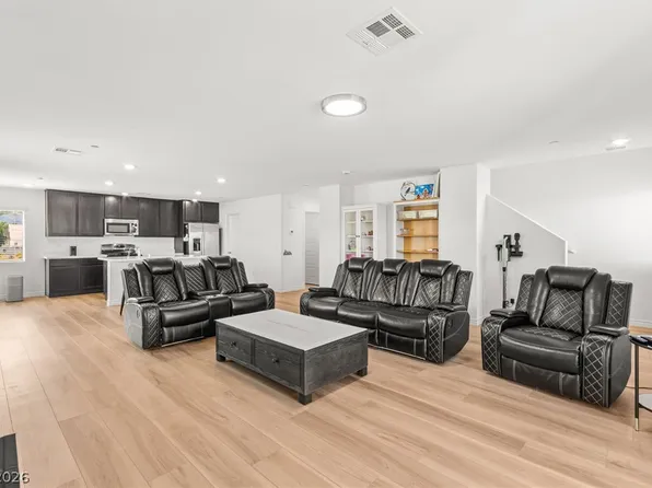 3602 Cabernet St, Las Vegas, NV 89129
