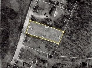 1719 Sims Rd, Shelbyville, TN 37160