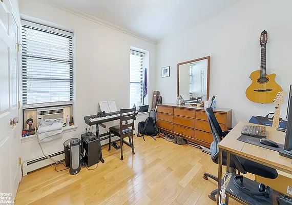 Rented by Brown Harris Stevens | media 11