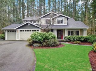 45731 SE 139th Pl, North Bend, WA 98045