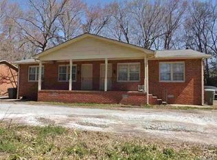 106 Hemphill Ave, Chester, SC 29706