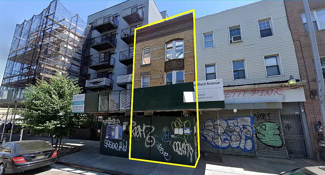 1153 Bedford Ave #1-8, Brooklyn, NY 11216 | MLS #1642414 | Zillow