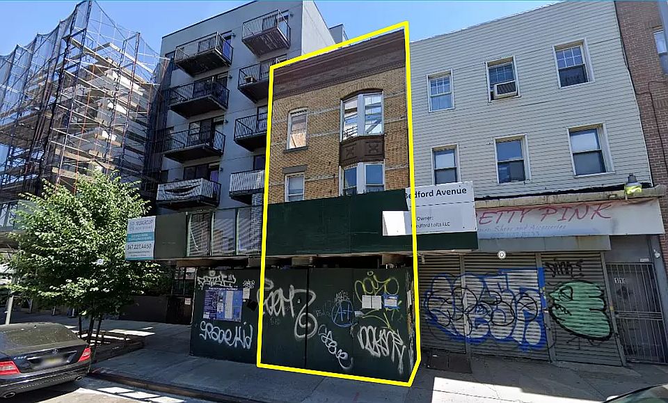 1153 Bedford Ave #1-8, Brooklyn, NY 11216 | MLS #1642414 | Zillow