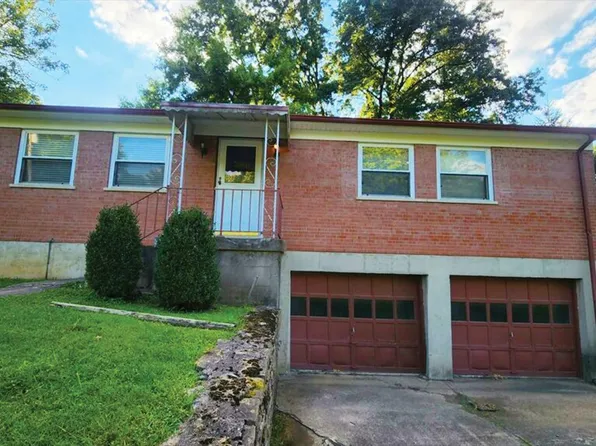 237 Ihle Dr, Cincinnati, OH 45238
