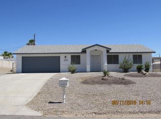 2878 Janet Dr, Lake Havasu City, AZ 86404