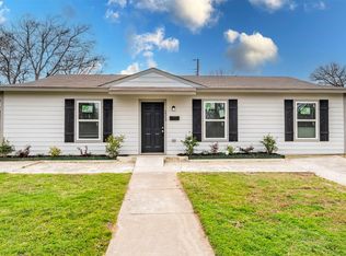 2363 E Pentagon Pkwy, Dallas, TX 75241