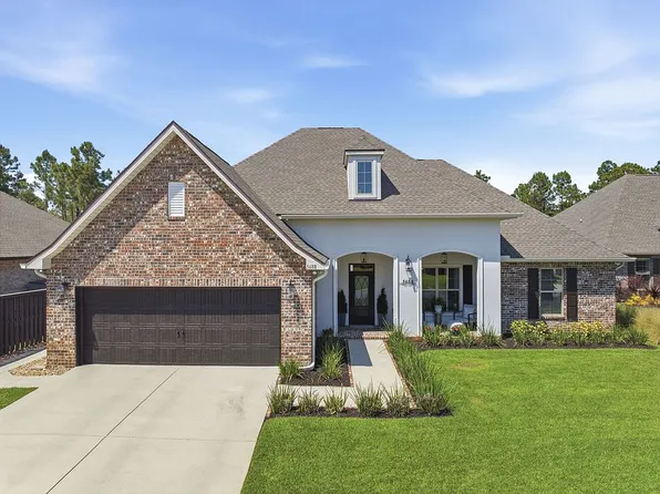 5688 Oak Haven Ln, Gulf Breeze, FL 32563