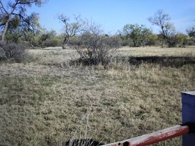 0 Navajo Rd Tract 45-A, San Angelo, TX, 76901
