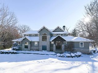 5675 Ashbourne Lane, Fitchburg, WI 53711