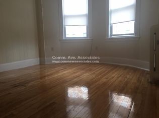 1681 Commonwealth Ave APT 1, Brighton, MA 02135