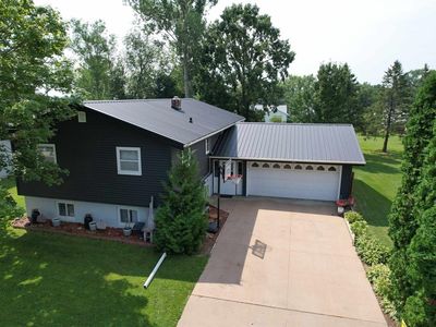 615 Grant Street, Platteville, WI, 53818