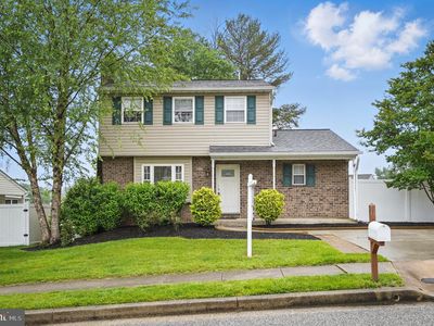 9117 Summer Park Dr, Baltimore, MD, 21234