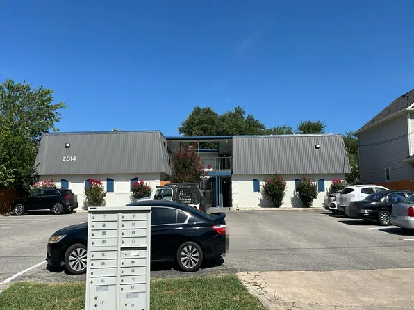 2514 Thornton Rd, Austin, TX 78704