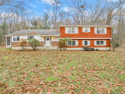240 Linden Tree Road, Wilton, CT, 06897