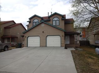 5350 Larkspur St, Anchorage, AK 99507