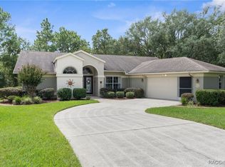 25 Birchtree St, Homosassa, FL 34446