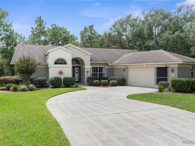 25 Birchtree St, Homosassa, FL, 34446