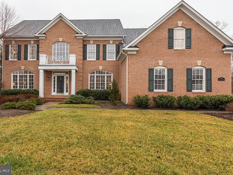 1st image of 5875 Iron Stone Ct