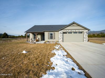 100 Bunker Ln, Blanchard, ID, 83804