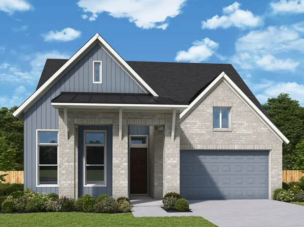 Harold Plan, Furst Ranch