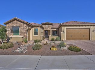 26950 W Wahalla Ln, Buckeye, AZ 85396