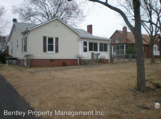 507 W Ridge Ave, Landis, NC 28088