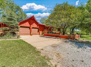 800 E 82nd Ave, Hutchinson, KS 67502
