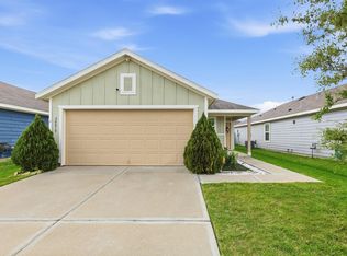 24019 Swather Way, Hockley, TX 77447