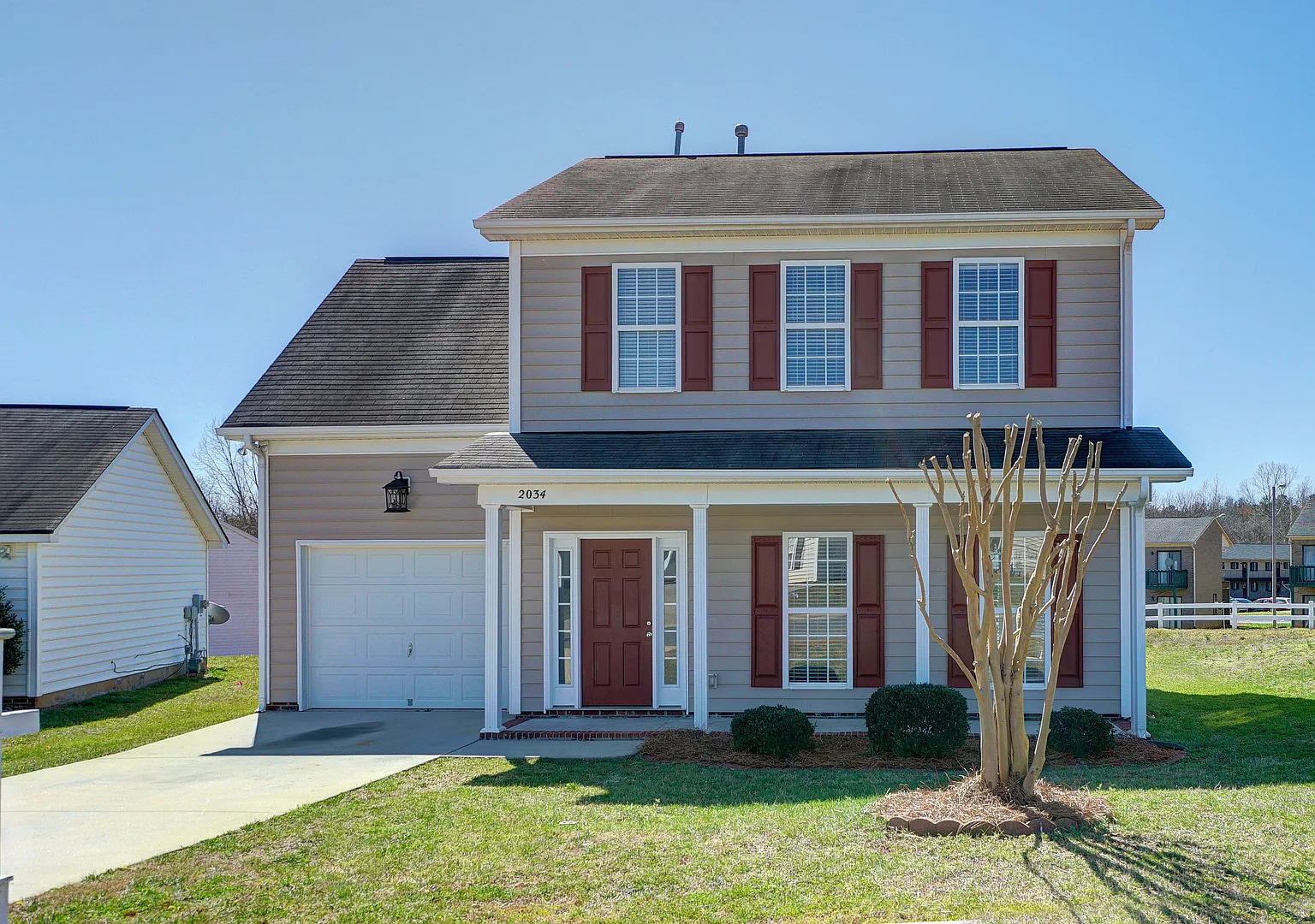 Tara's Trace, Statesville — Photo 1