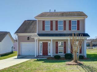 2034 Wexford Way, Statesville, NC 28625