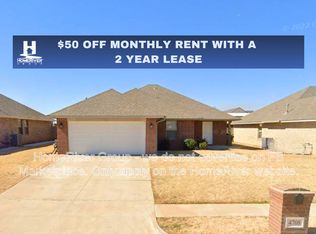 4708 River Mesa Dr, Yukon, OK 73099