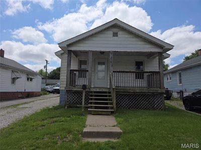 316 Picker Ave, Wood River, IL, 62095