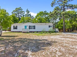 309 N Winchester Ln, Hubert, NC 28539