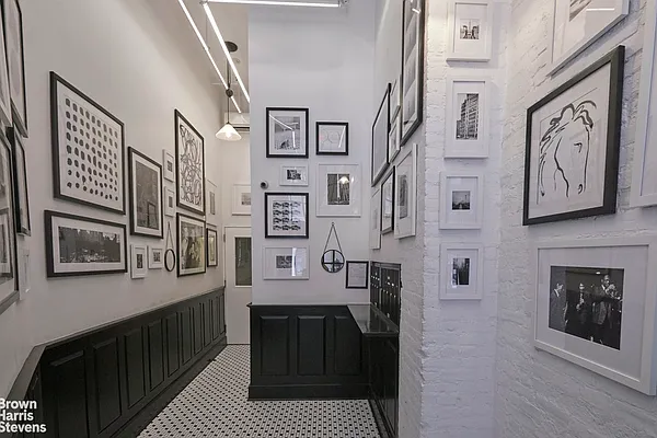 Rented by Brown Harris Stevens | media 64