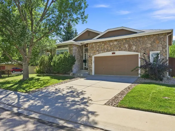 1715 Whitehall Dr, Longmont, CO 80504