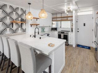 Ala Wai Townhouse, Honolulu, HI 96815
