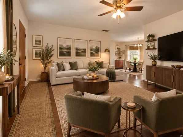624 Pecan, Schertz, TX 78154